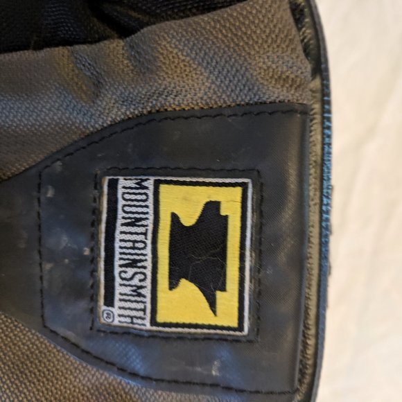 Hip bag - Picture 2 of 3